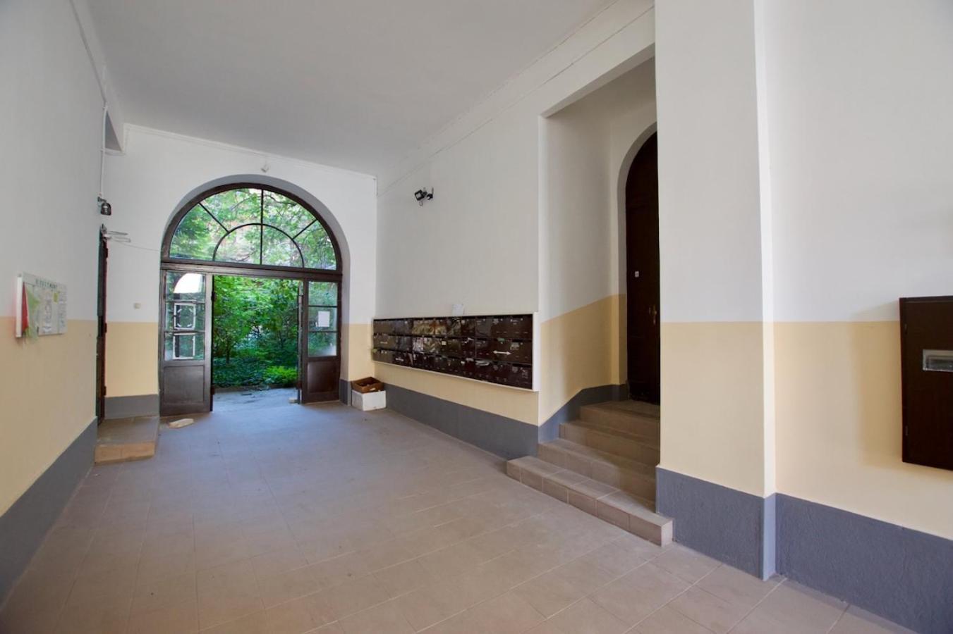 St King 11 Rooms By Staymood Holidays, Budapest