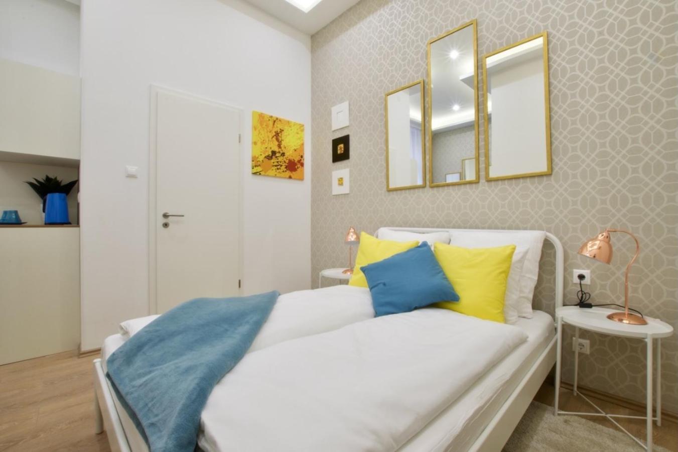 St King 11 Rooms By Staymood Holidays — Fotók 1