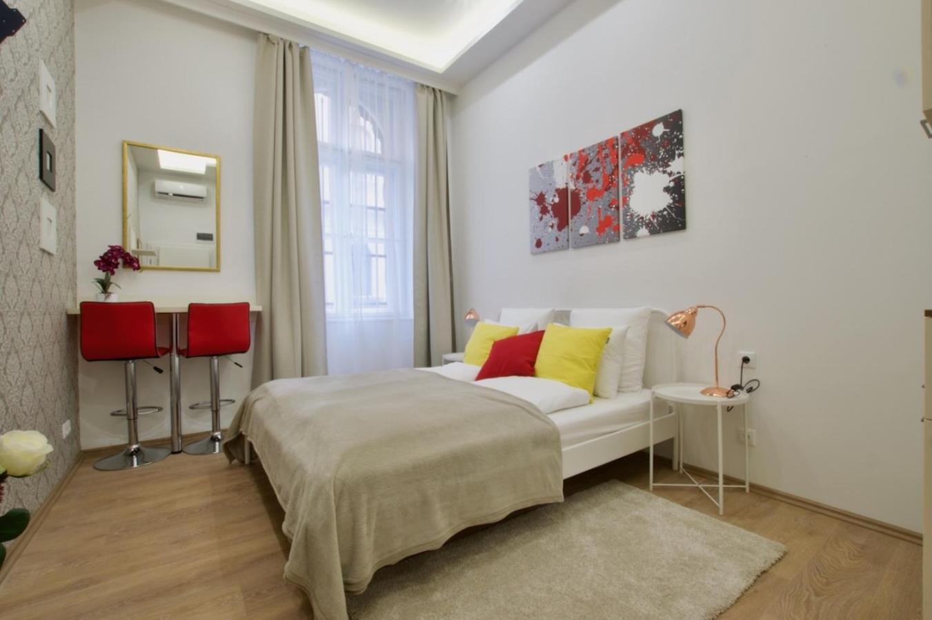 St King 11 Rooms By Staymood Holidays — Fotók 2