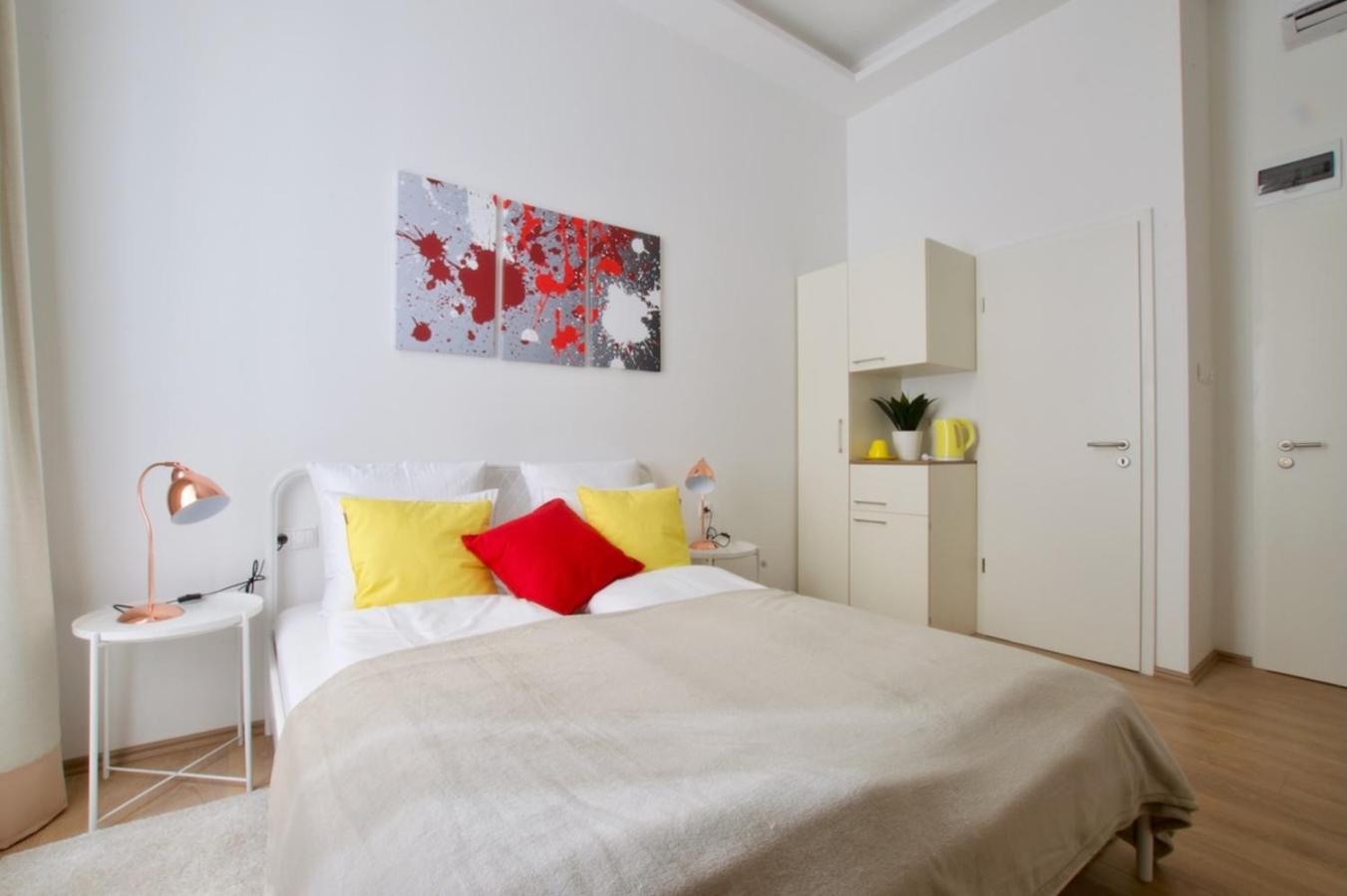 St King 11 Rooms By Staymood Holidays — Fotók 3